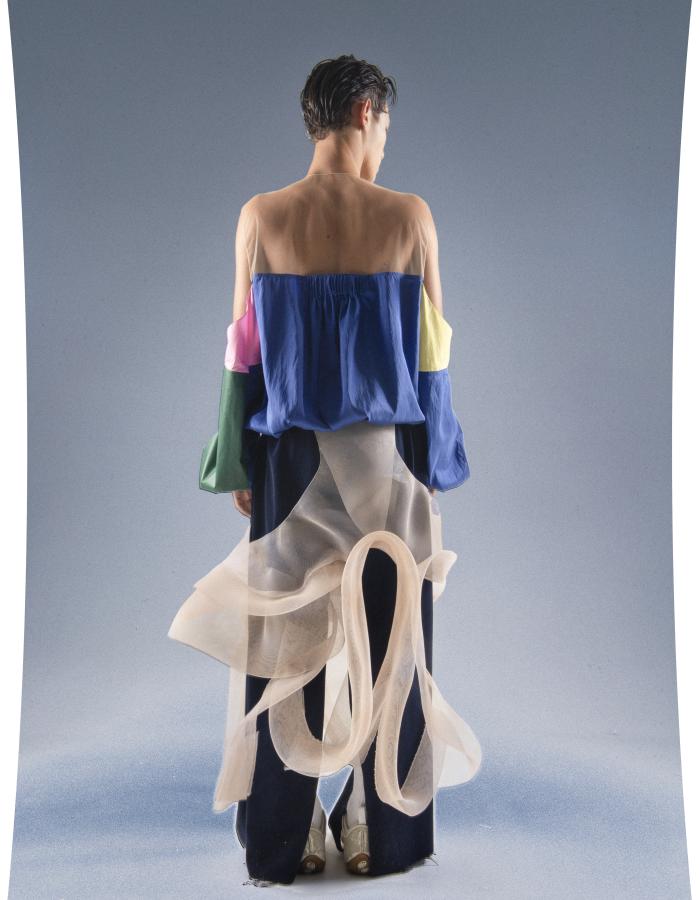 ISAGOGE NOT JUST A LABEL